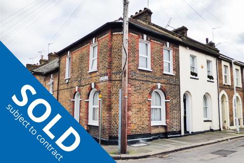 22 Berkley Road, Gravesend, DA12 2EU