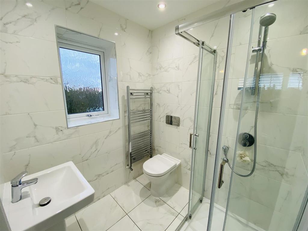 En-suite Two