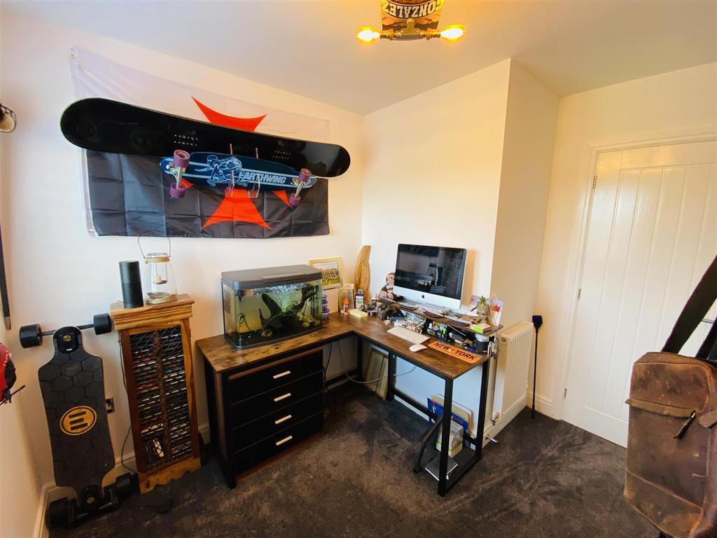 Bedroom Five
