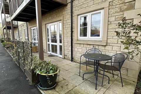 1 bedroom retirement property for sale, Malmesbury Road, Chippenham