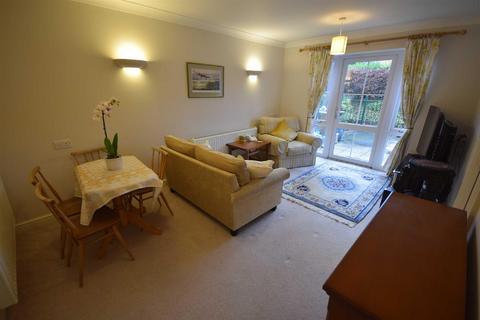 1 bedroom retirement property for sale - Malmesbury Road, Chippenham