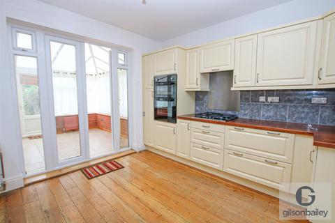 17 Cherry Tree Lane, North Walsham, NR28 0HR