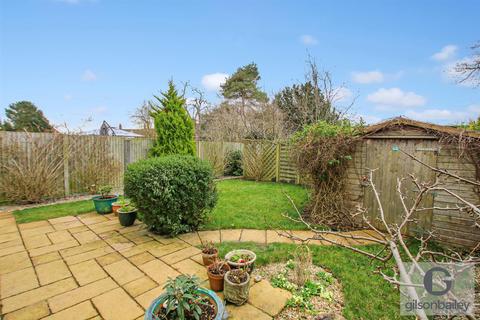 17 Cherry Tree Lane, North Walsham, NR28 0HR