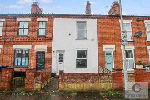 32 Heath Road, Norwich, NR3 1JW