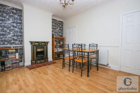 32 Heath Road, Norwich, NR3 1JW