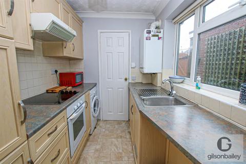 32 Heath Road, Norwich, NR3 1JW