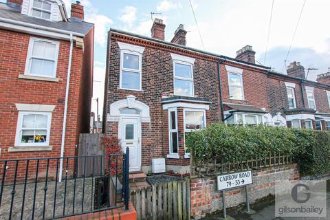 79 Carrow Road, Norwich, NR1 1HS