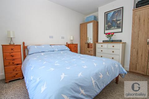 79 Carrow Road, Norwich, NR1 1HS