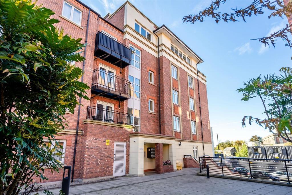 Trafalgar House, Piccadilly, York, YO1 9QP 2 bed apartment £895 pcm