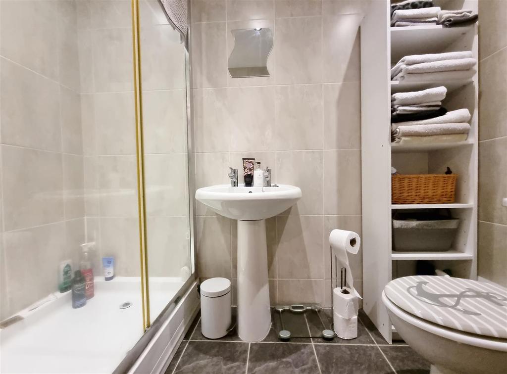 Shower room/wc