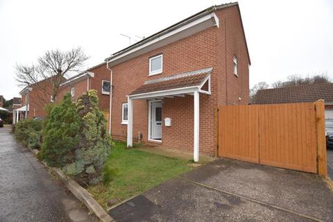 3 bedroom detached house for sale - Denmark Drive, Orton Waterville, Peterborough