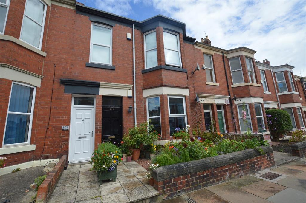 103 Tosson Terrace Front Exterior.jpg