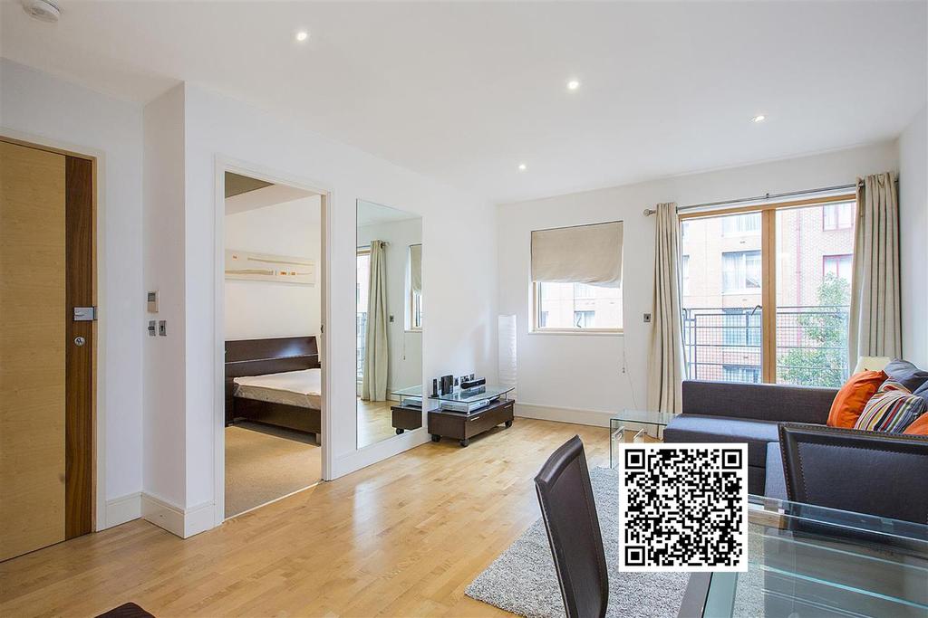 Asquith House, Monck Street, Westminster London SW1P 1 bed flat £
