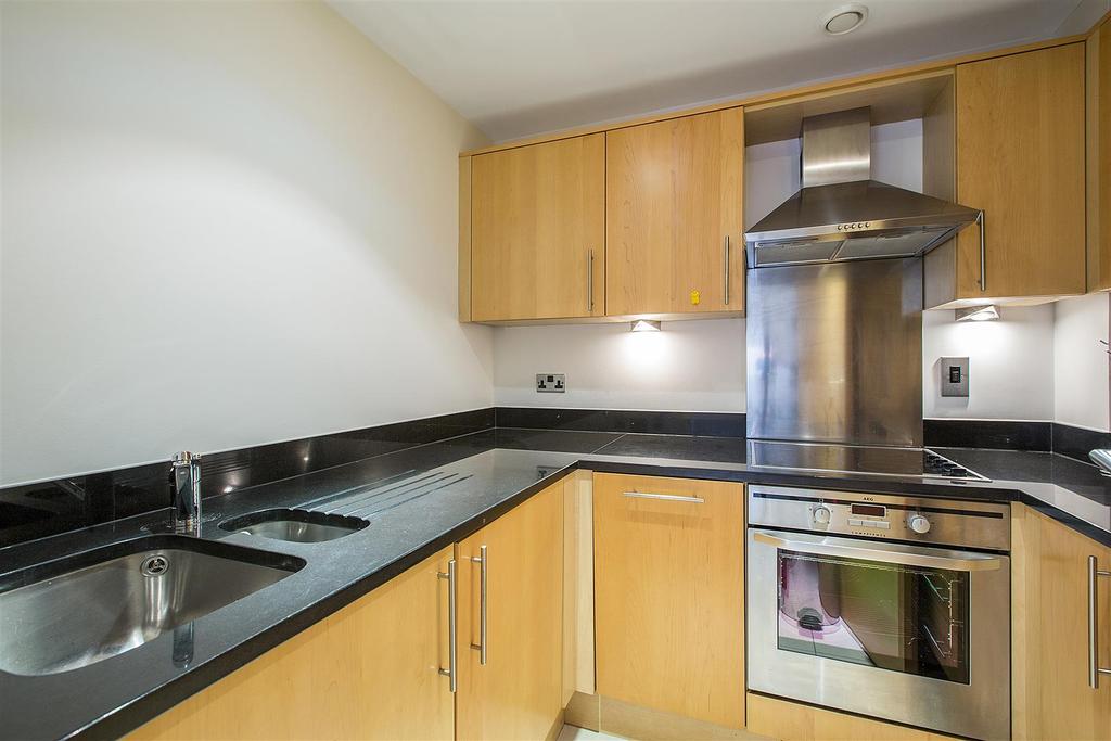 Asquith House, Monck Street, Westminster London SW1P 1 bed flat £