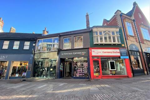 Retail property (high street) to rent, 7 Castle Street, Norwich, Norfolk, NR2 1PB
