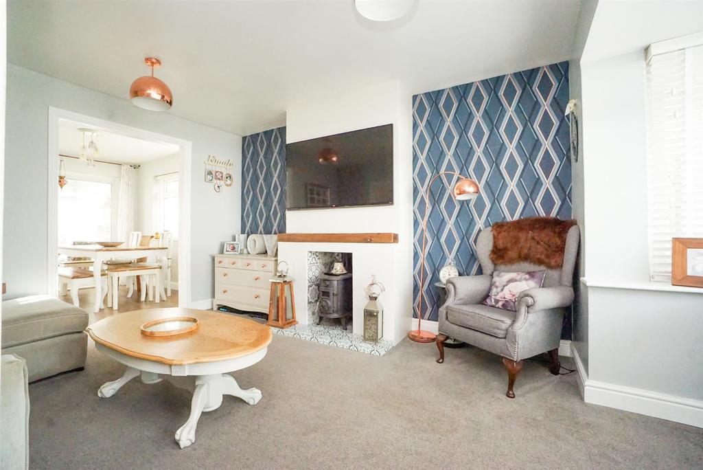 Austen Way, Hastings 3 bed detached house £400,000