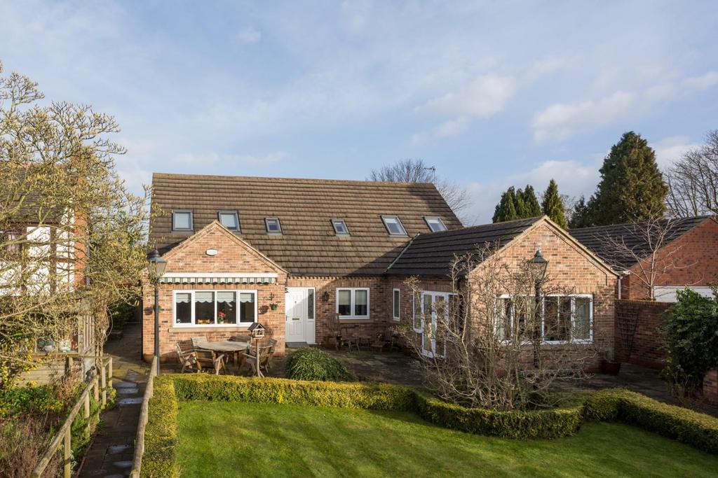 Pinfold Lane, Carlton, Goole 4 bed house £440,000