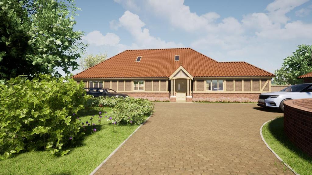 Front Elevation