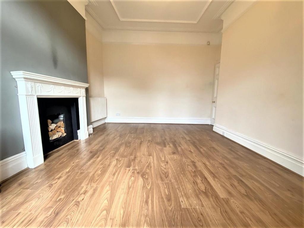 Rear Lounge