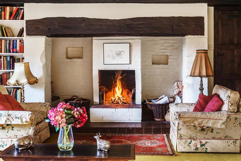 Penshurst Road, Speldhurst, Tunbridge... 10 bed detached house £1,750,000