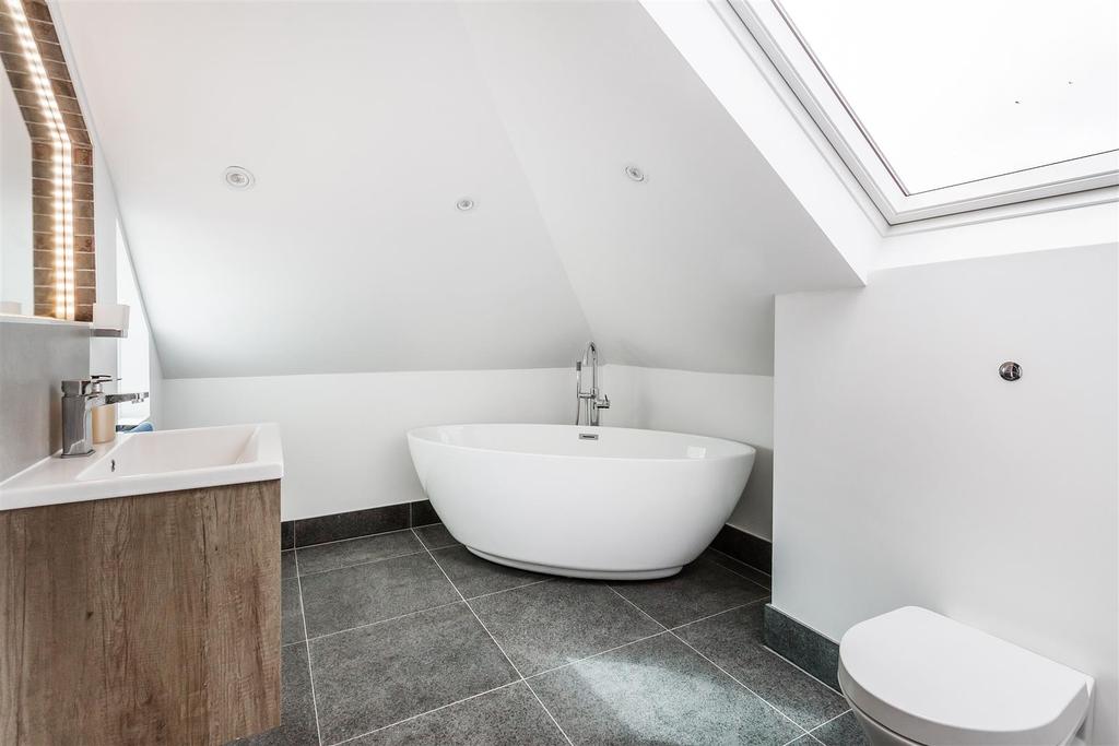 House. partnership Thames Ditton