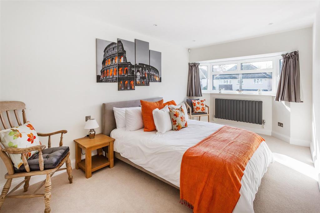 House. partnership Thames Ditton