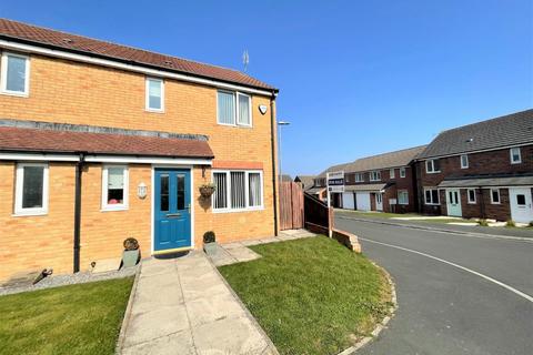 6 Evergreen Close, Hartlepool, TS26 0YZ