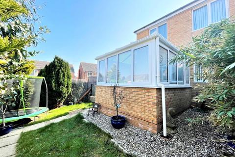 6 Evergreen Close, Hartlepool, TS26 0YZ