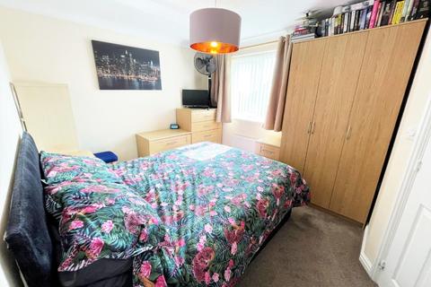6 Evergreen Close, Hartlepool, TS26 0YZ