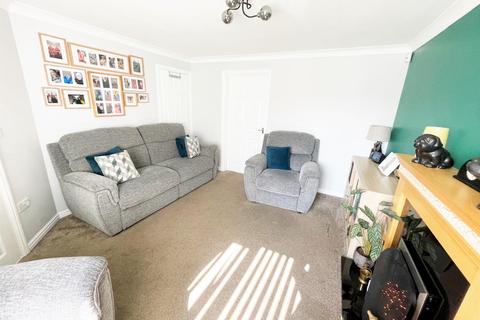 6 Evergreen Close, Hartlepool, TS26 0YZ