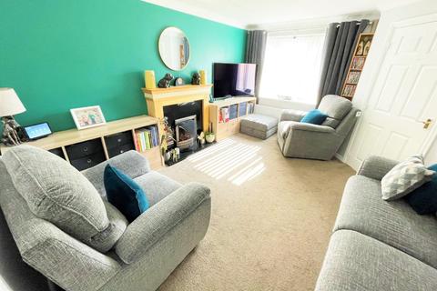 6 Evergreen Close, Hartlepool, TS26 0YZ