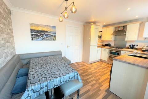 6 Evergreen Close, Hartlepool, TS26 0YZ