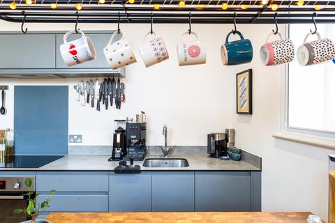 Apartment 4, Guild Heritage House Braggs Lane, Bristol, BS2 0DN