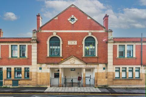 Apartment 4, Guild Heritage House Braggs Lane, Bristol, BS2 0DN