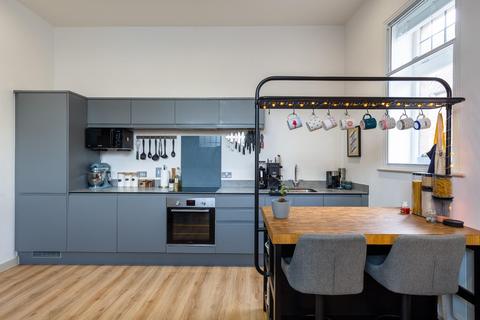 Apartment 4, Guild Heritage House Braggs Lane, Bristol, BS2 0DN