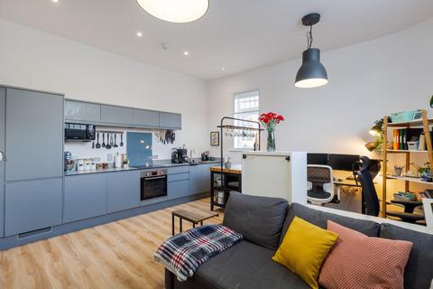 Apartment 4, Guild Heritage House Braggs Lane, Bristol, BS2 0DN