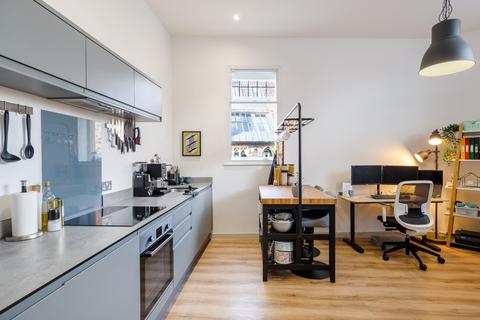 Apartment 4, Guild Heritage House Braggs Lane, Bristol, BS2 0DN