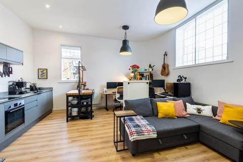Apartment 4, Guild Heritage House Braggs Lane, Bristol, BS2 0DN