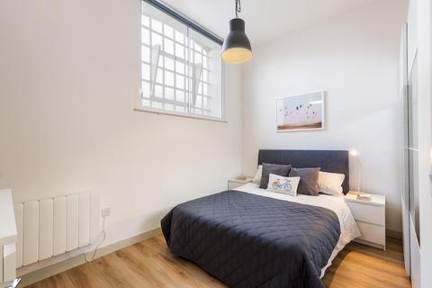 Apartment 4, Guild Heritage House Braggs Lane, Bristol, BS2 0DN
