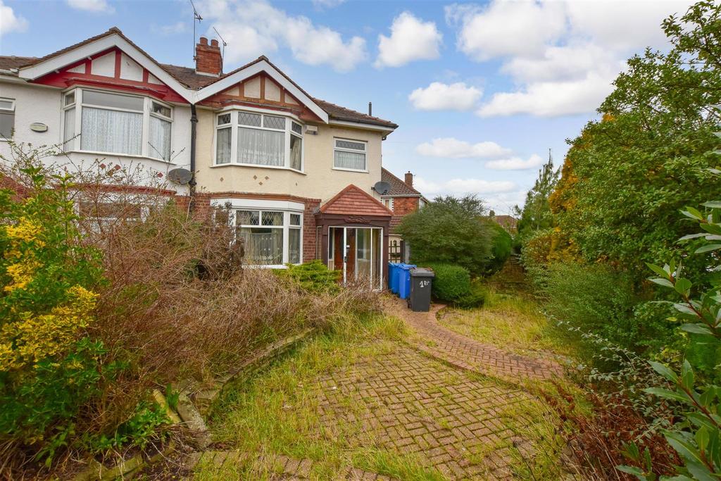 Rokeby Park, Hull 3 bed semidetached house for sale £135,000