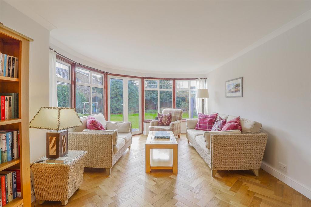 Sun room