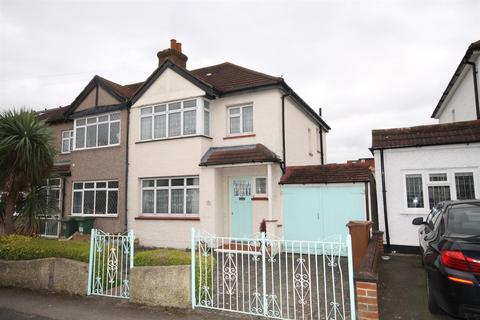 22 Paget Avenue, Sutton, SM1 3BE