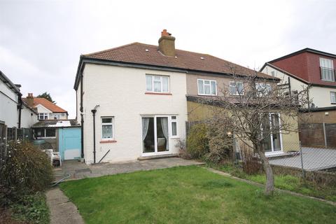 22 Paget Avenue, Sutton, SM1 3BE