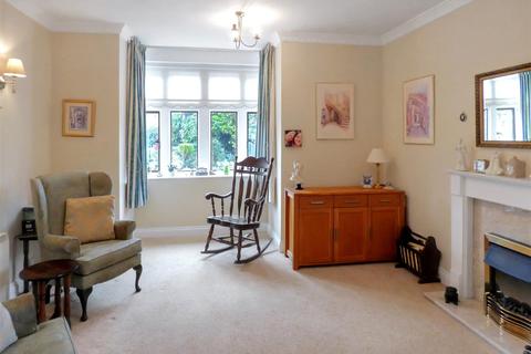 2 bedroom retirement property for sale - The Grange, Moreton-in-Marsh