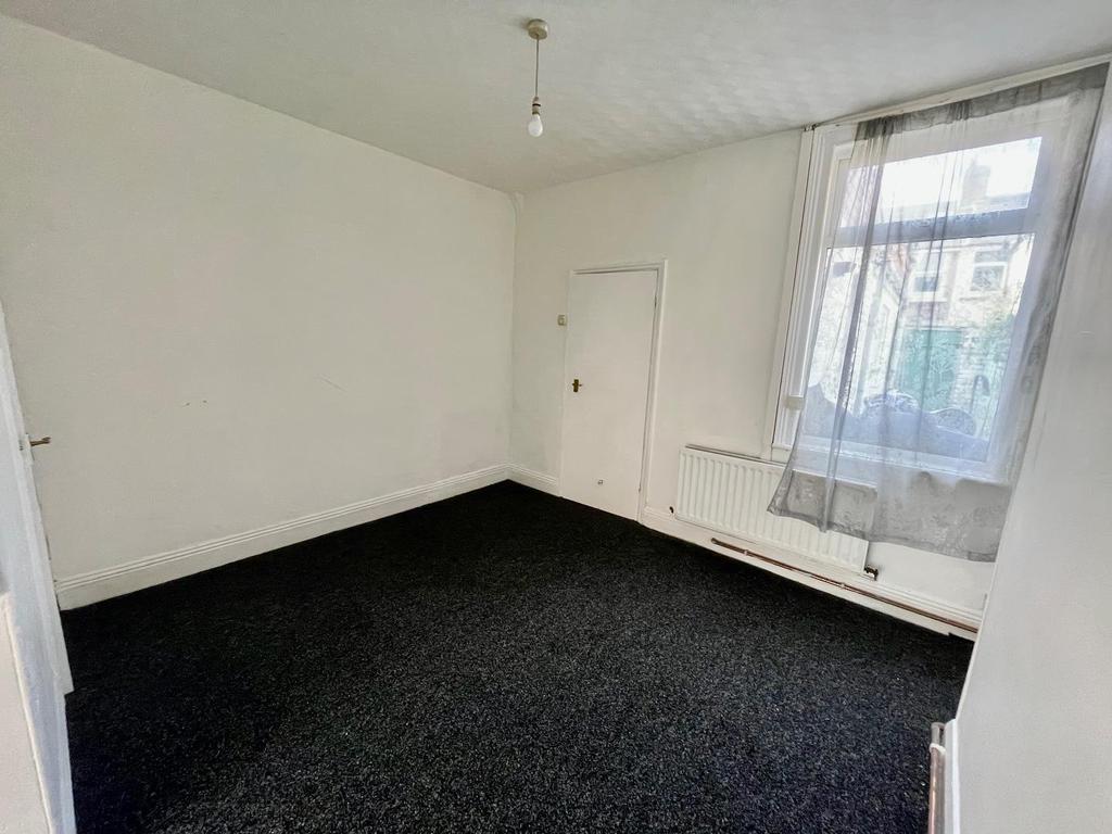Brompton Street, Middlesbrough 2 bed terraced house £57,000
