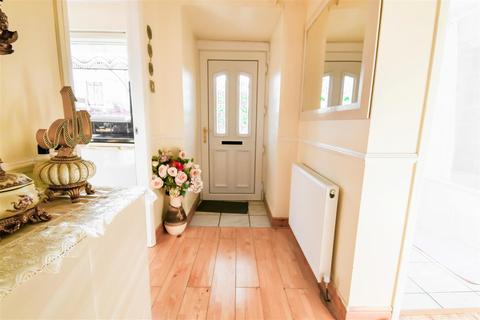 9 Borrowdale, Hull, HU7 6DR