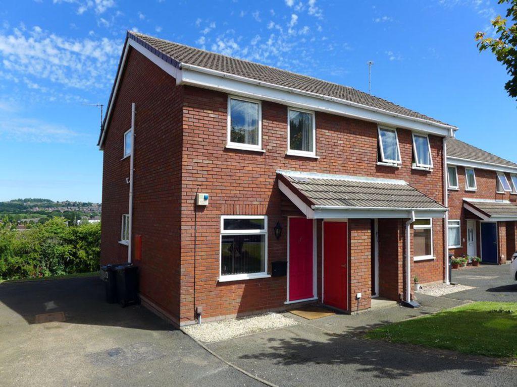 Apperley Way, Halesowen 1 bed flat £500 pcm (£115 pw)