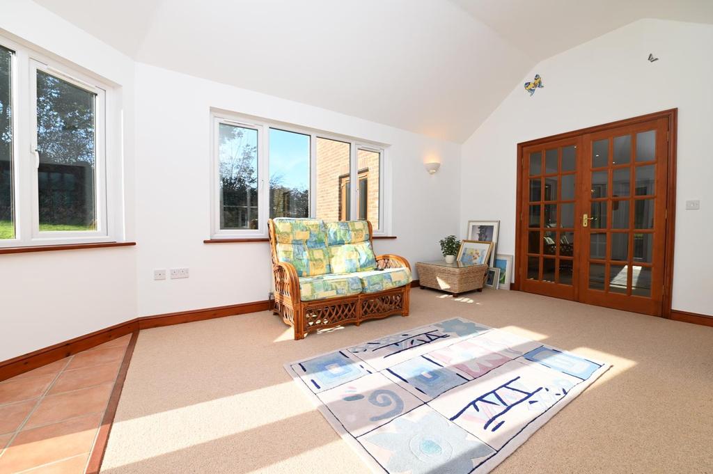 Sunroom
