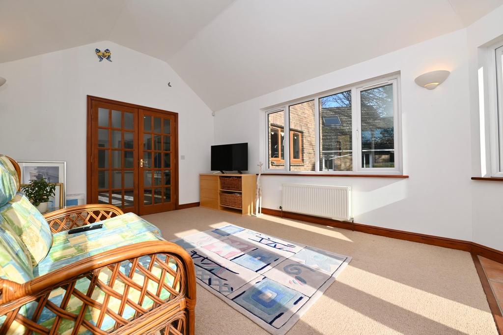 Sunroom