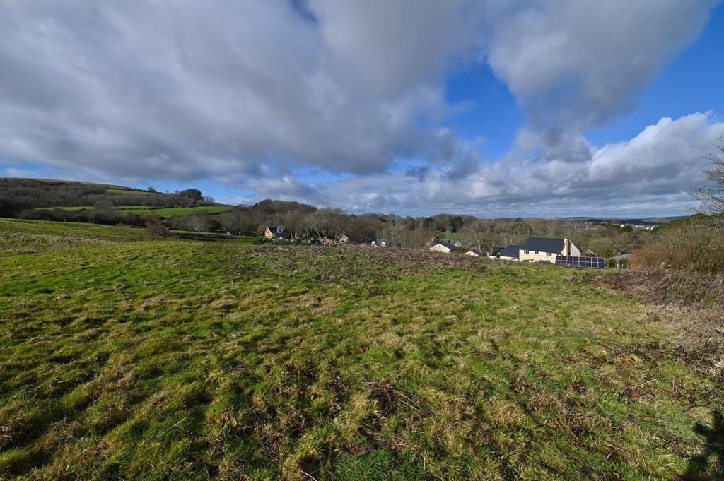 Additional Land